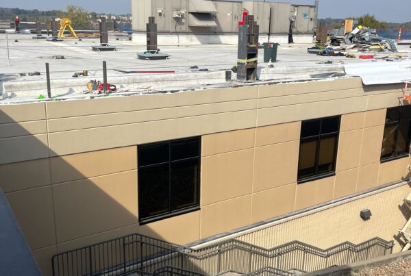 Tristar Health Medical Center