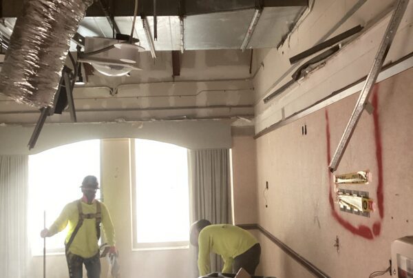 Baptist Memorial Hospital