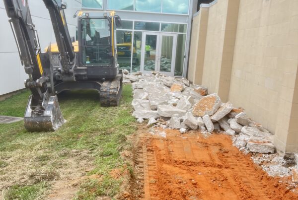 West Tenn. School of Deaf