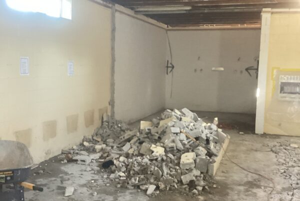 Volunteer Training Site