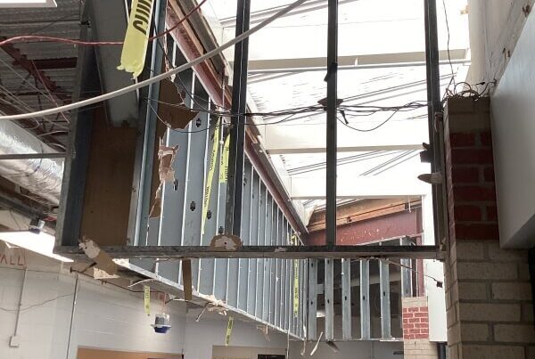 Alex Green Elementary School