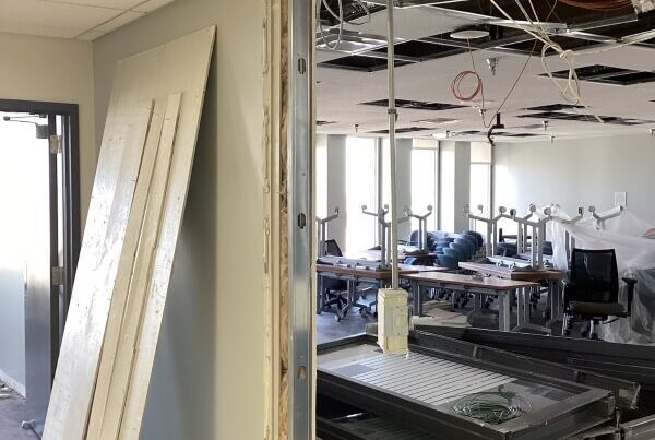 Andrew Jackson Building