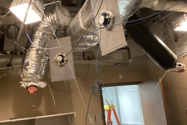 Southern Hills Cath Lab